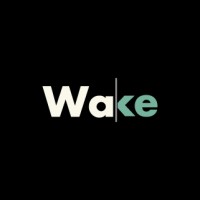 Wake logo, Wake contact details