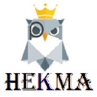 Hekma Consulting logo, Hekma Consulting contact details