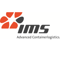 IMS CARGO Group logo, IMS CARGO Group contact details