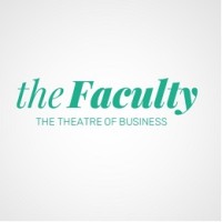 The Faculty - The Theatre of Business logo, The Faculty - The Theatre of Business contact details