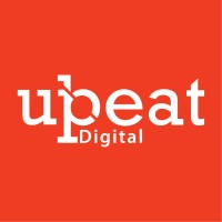 Upbeatdigitalagency logo, Upbeatdigitalagency contact details