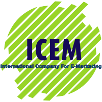 ICEM-international Company for E-Marketing logo, ICEM-international Company for E-Marketing contact details