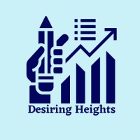 Desiring Heights Ltd logo, Desiring Heights Ltd contact details