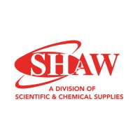 Shaw Scientific logo, Shaw Scientific contact details