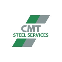 CMT Steel Services Limited logo, CMT Steel Services Limited contact details