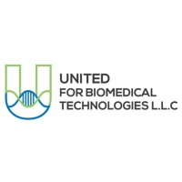 UNITED FOR BIOMEDICAL TECHNOLOGIES L.L.C logo, UNITED FOR BIOMEDICAL TECHNOLOGIES L.L.C contact details