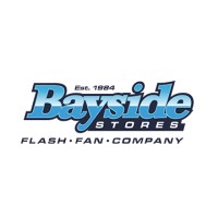 Bayside Stores logo, Bayside Stores contact details