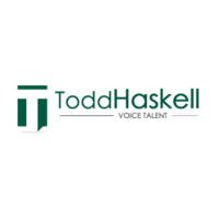 Todd Haskell Voice Talent logo, Todd Haskell Voice Talent contact details