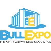 BULLEXPO logo, BULLEXPO contact details