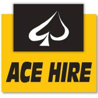 Ace Plant & Tool Hire logo, Ace Plant & Tool Hire contact details