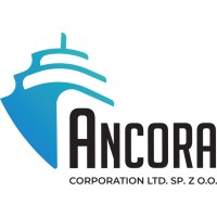 Ancora Corporation LTD. sp. z o.o. logo, Ancora Corporation LTD. sp. z o.o. contact details