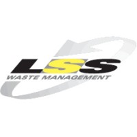 LSS WASTE MANAGEMENT LIMITED logo, LSS WASTE MANAGEMENT LIMITED contact details