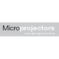 MicroProjectors.ie logo, MicroProjectors.ie contact details