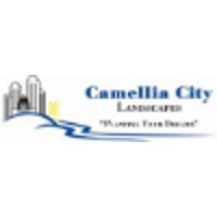 Camellia City Landscape Management logo, Camellia City Landscape Management contact details