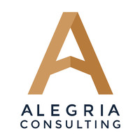 Alegria Consulting logo, Alegria Consulting contact details