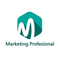 Marketing Profesional logo, Marketing Profesional contact details