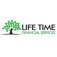 Life Time Financial Services logo, Life Time Financial Services contact details