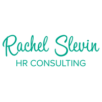 Rachel Slevin HR Consulting logo, Rachel Slevin HR Consulting contact details