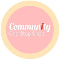 Community One Stop Shop logo, Community One Stop Shop contact details