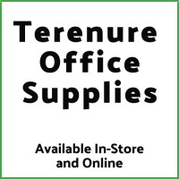 Terenure Office Supplies logo, Terenure Office Supplies contact details