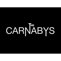 The Carnabys logo, The Carnabys contact details