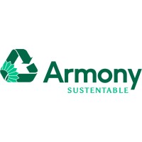 Armony Sustentable logo, Armony Sustentable contact details