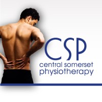 Central Somerset Physiotherapy logo, Central Somerset Physiotherapy contact details