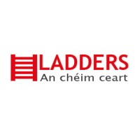 LADDERS.IE logo, LADDERS.IE contact details