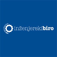 Inženjerski biro d.o.o. logo, Inženjerski biro d.o.o. contact details