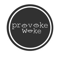 ProvokeWoke logo, ProvokeWoke contact details