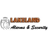 Lakeland Alarms & Security logo, Lakeland Alarms & Security contact details