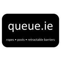 queue.ie logo, queue.ie contact details