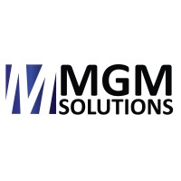 MGM Solutions Inc logo, MGM Solutions Inc contact details