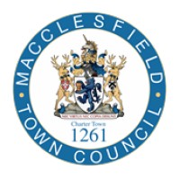 Macclesfield Town Council logo, Macclesfield Town Council contact details