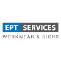 EPT SERVICES logo, EPT SERVICES contact details