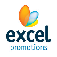 Excel Promotions logo, Excel Promotions contact details