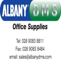 Albany DMS (028 9083 8811) logo, Albany DMS (028 9083 8811) contact details