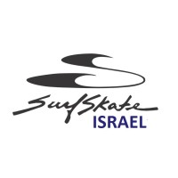 Surfskate Israel logo, Surfskate Israel contact details