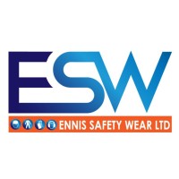 Ennis Safety Wear LTD logo, Ennis Safety Wear LTD contact details