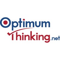 Optimum Thinking logo, Optimum Thinking contact details