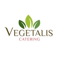 Vegetalis Catering logo, Vegetalis Catering contact details