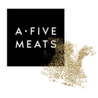 A-Five Meats logo, A-Five Meats contact details