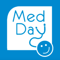 Trinity Med Day logo, Trinity Med Day contact details