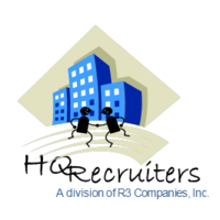 HQ Recruiters logo, HQ Recruiters contact details