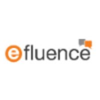 efluence Marketing logo, efluence Marketing contact details