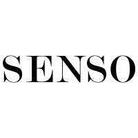 SENSO logo, SENSO contact details