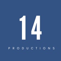 Fourteen Productions logo, Fourteen Productions contact details