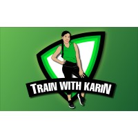 Train With Karin logo, Train With Karin contact details