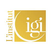 L'institut iGi logo, L'institut iGi contact details