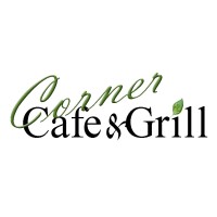 Corner Cafe & Grill LLC logo, Corner Cafe & Grill LLC contact details